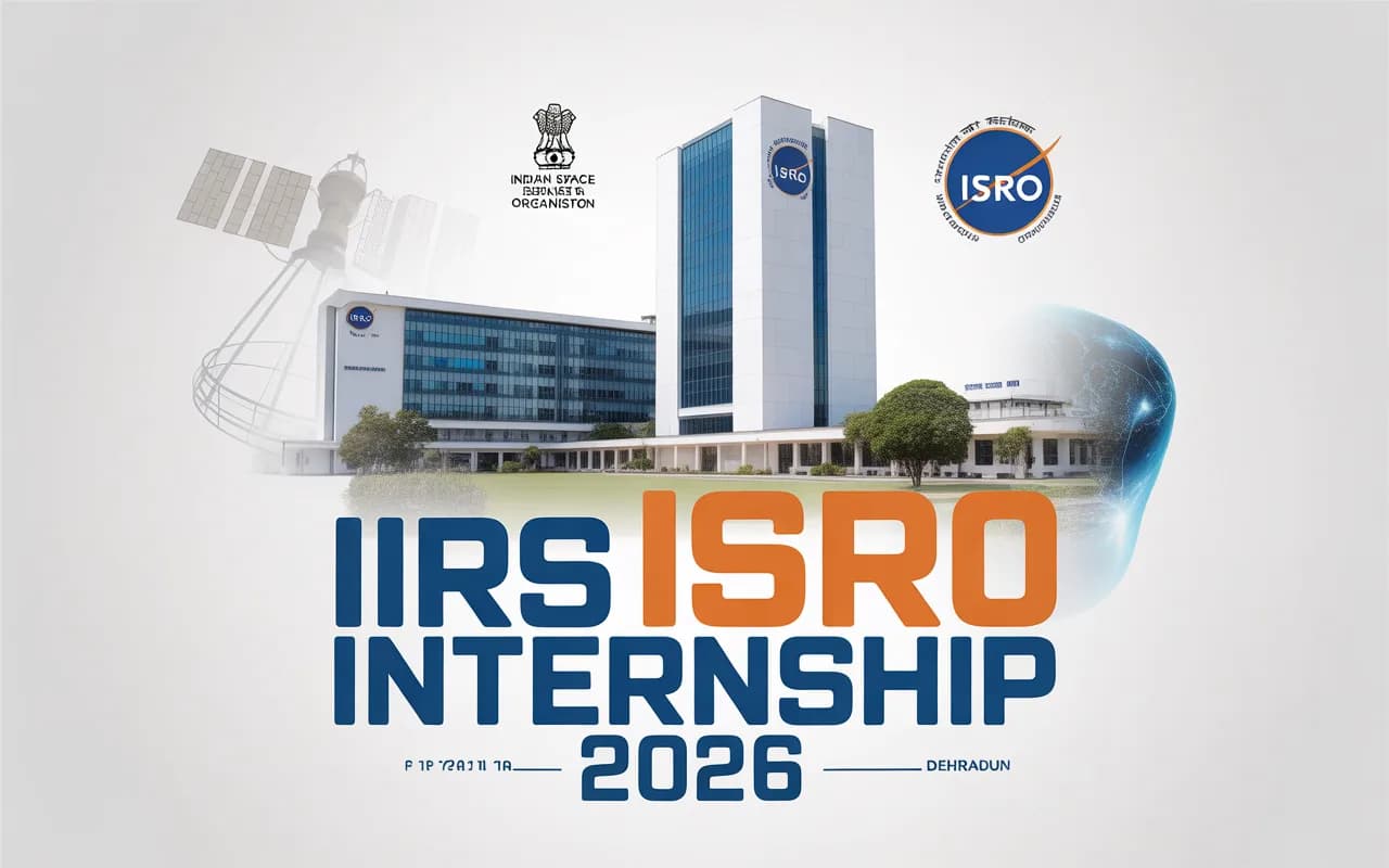 IIRS ISRO