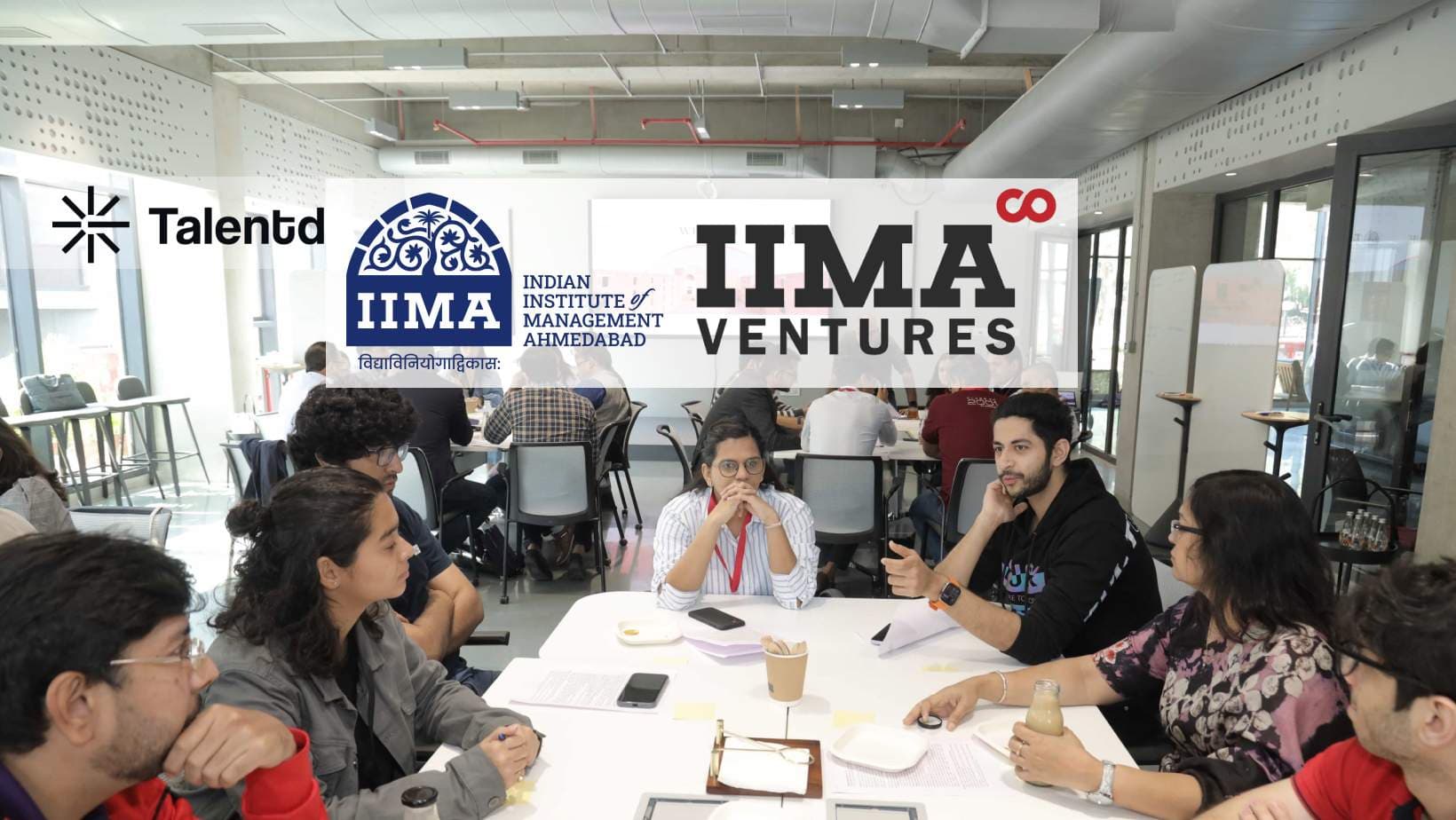 IIMA AI Summer Residency: 6‑Week Builder Program at IIM Ahmedabad