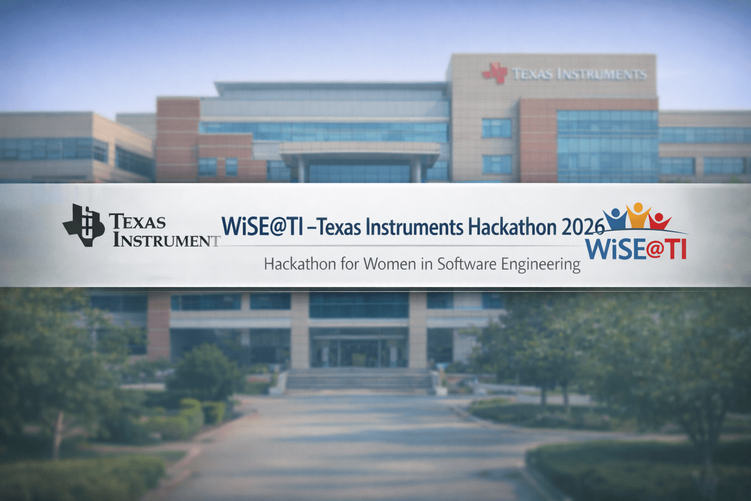 WiSE@TI Hackathon 2026: Eligibility, Prizes & Internship Shot