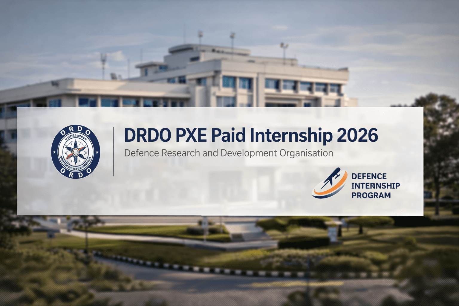 Defence Research and Development Organisation