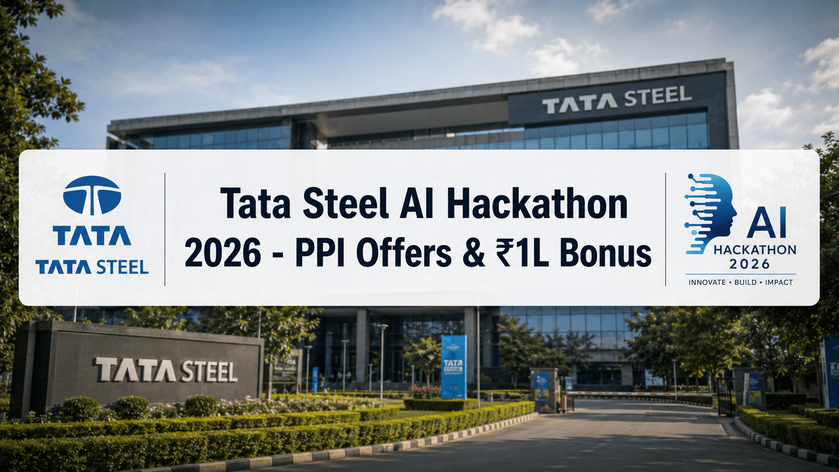 Tata Steel