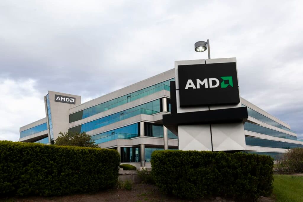 AMD is hiring MTS Software Development Engineer