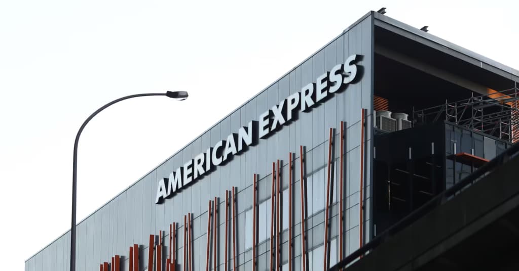 American Express is hiring Data Analytics Freshers