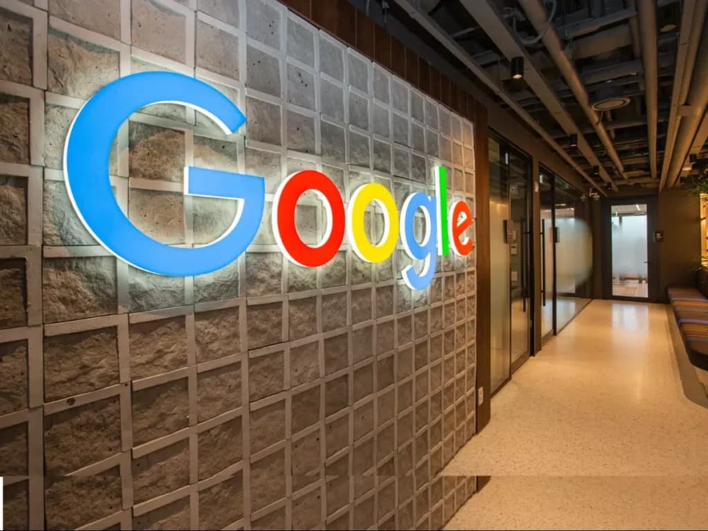 Google is hiring Web Solutions Engineer, University Graduate, 2025 Freshers