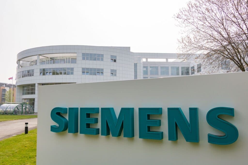 Siemens is hiring Associate Test Engineer (Automation)