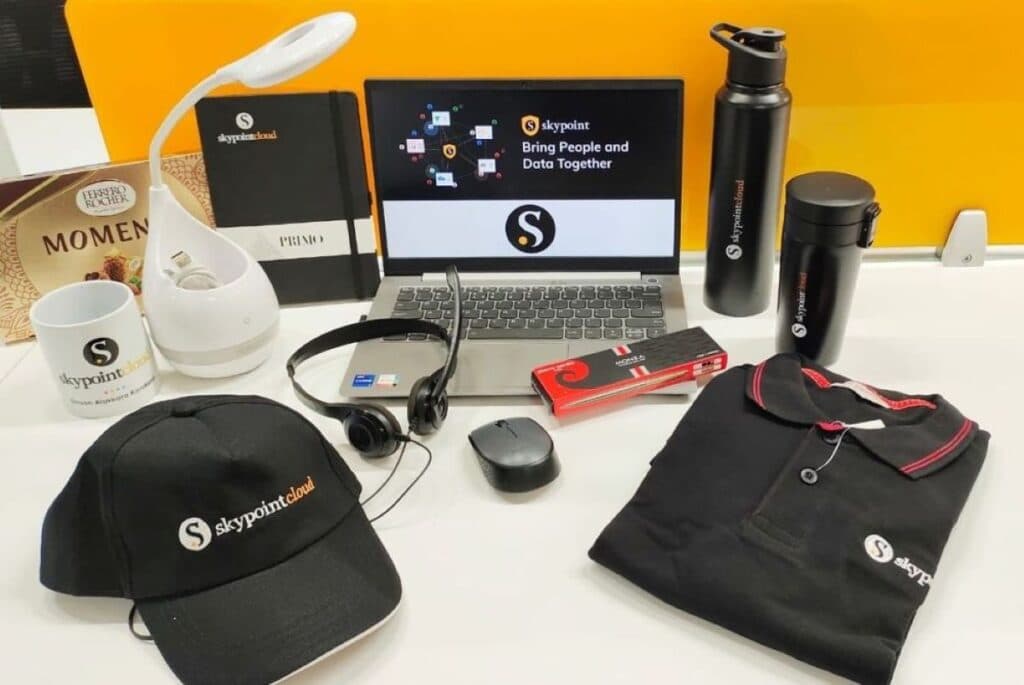 Skypoint is hiring Intern – Frontend Development – 2026/2025