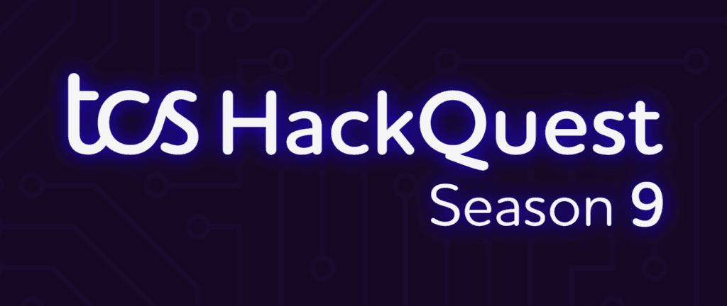tcs hackquest season 9
