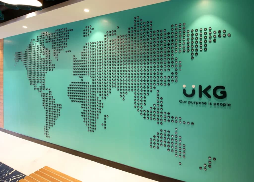 UKG is hiring Software Engineer Freshers – Pune