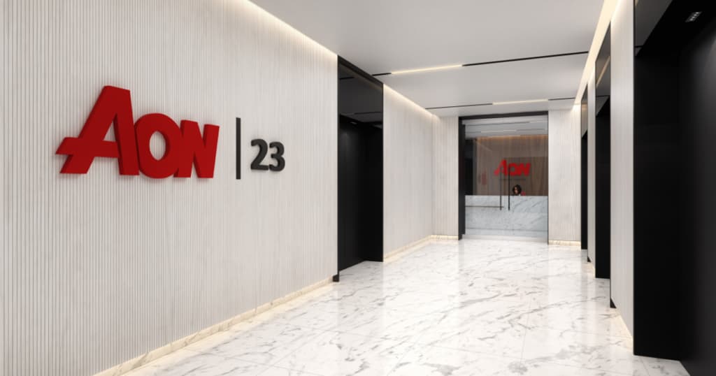 AON is hiring IND Analyst I Wealth-PA Technology