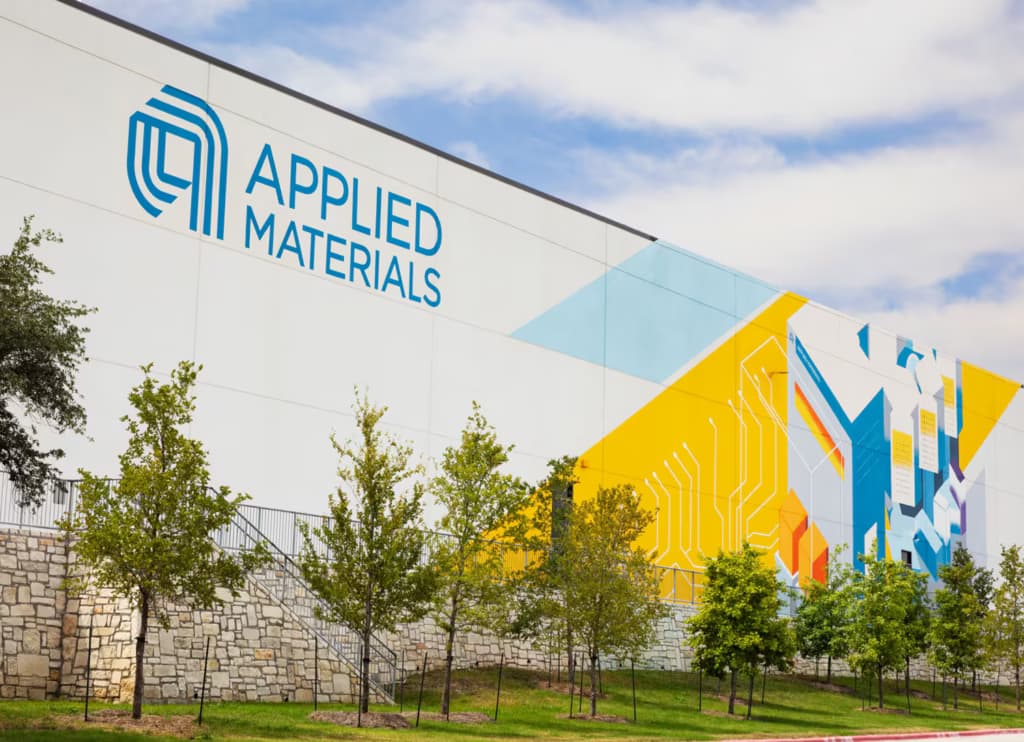 Applied Materials is hiring Software Engineer Intern 2025/2024