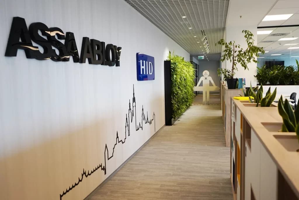 ASSA ABLOY is hiring Associate Software Engineer (Fresher)