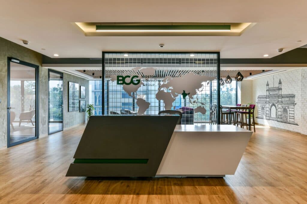 BCG is hiring Junior Data Analyst