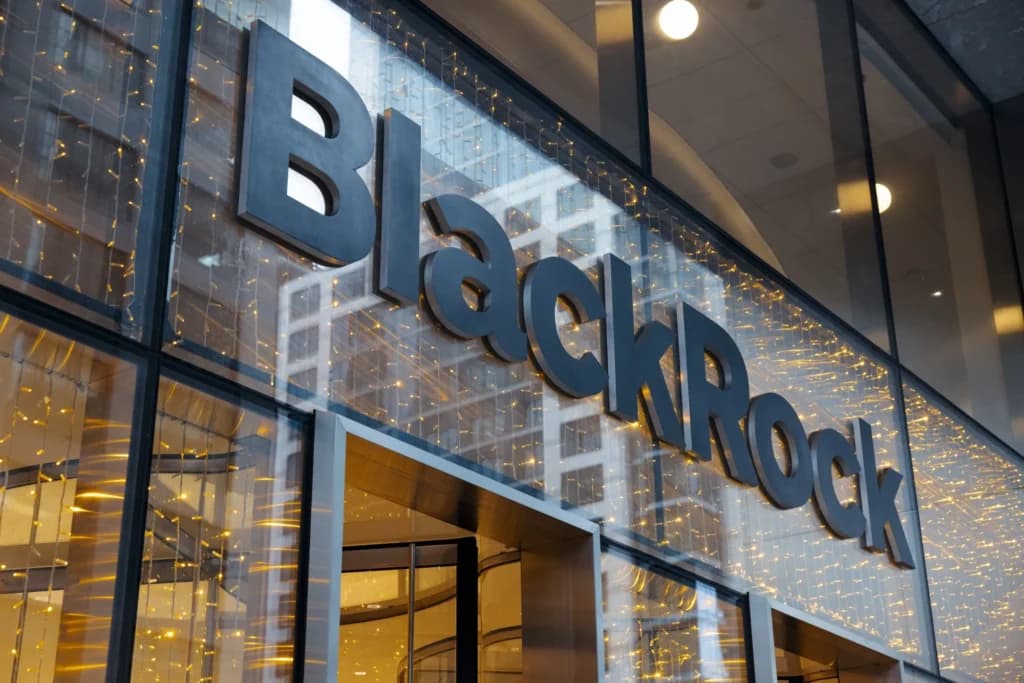 BlackRock is hiring Analyst, Application Engineer