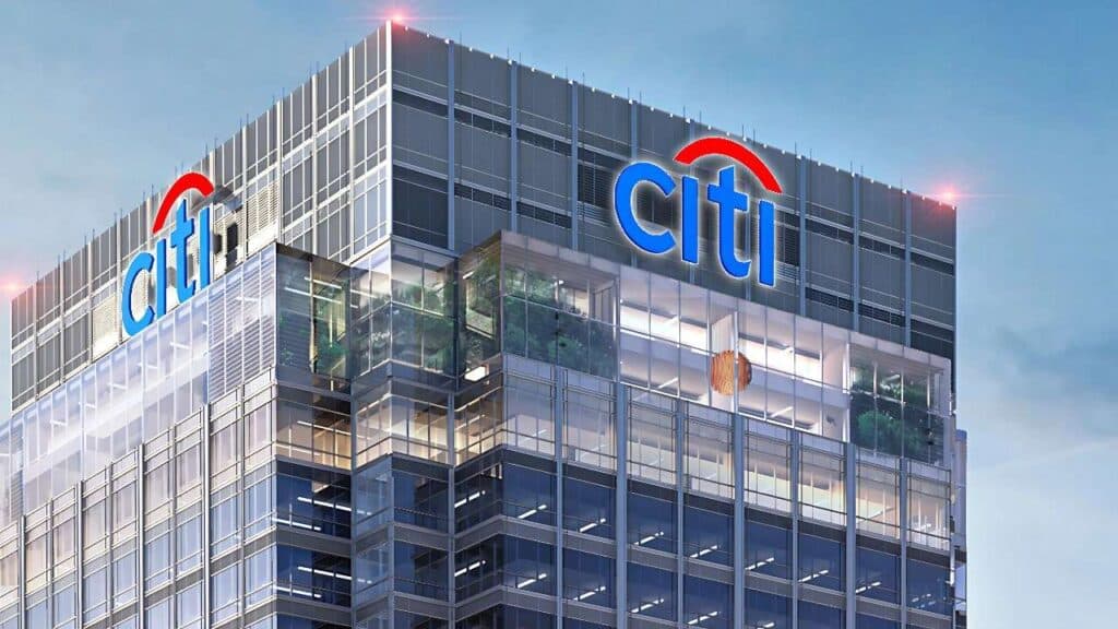 Citi is hiring Data Scientist [15LPA]