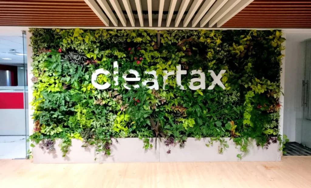 ClearTax is hiring SDET Intern  