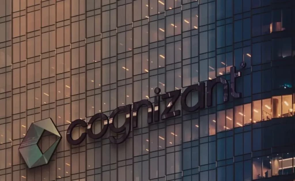 Cognizant is hiring Trainee – Junior Data Analyst