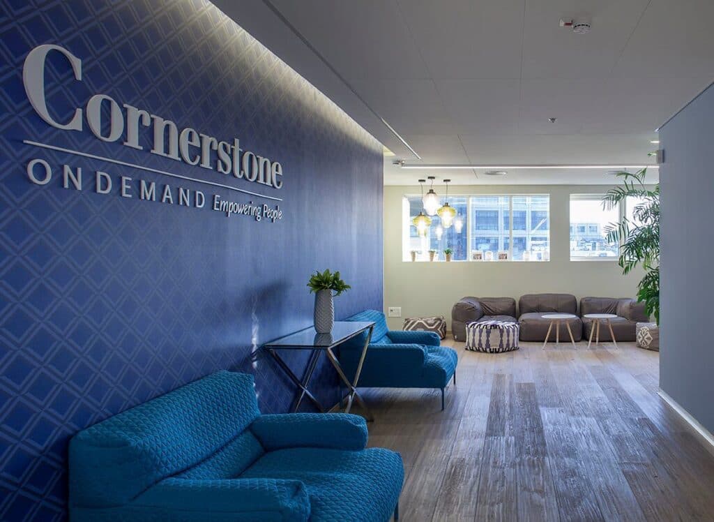 Cornerstone hiring Junior Software Engineer
