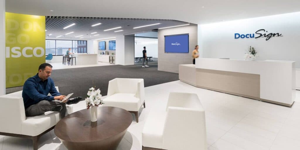 DocuSign is hiring Software Engineer