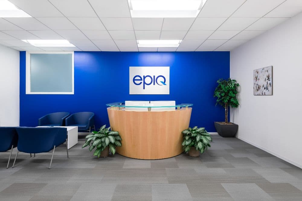 Epiq is hiring Software Engineering Intern – 2026/2025/2024
