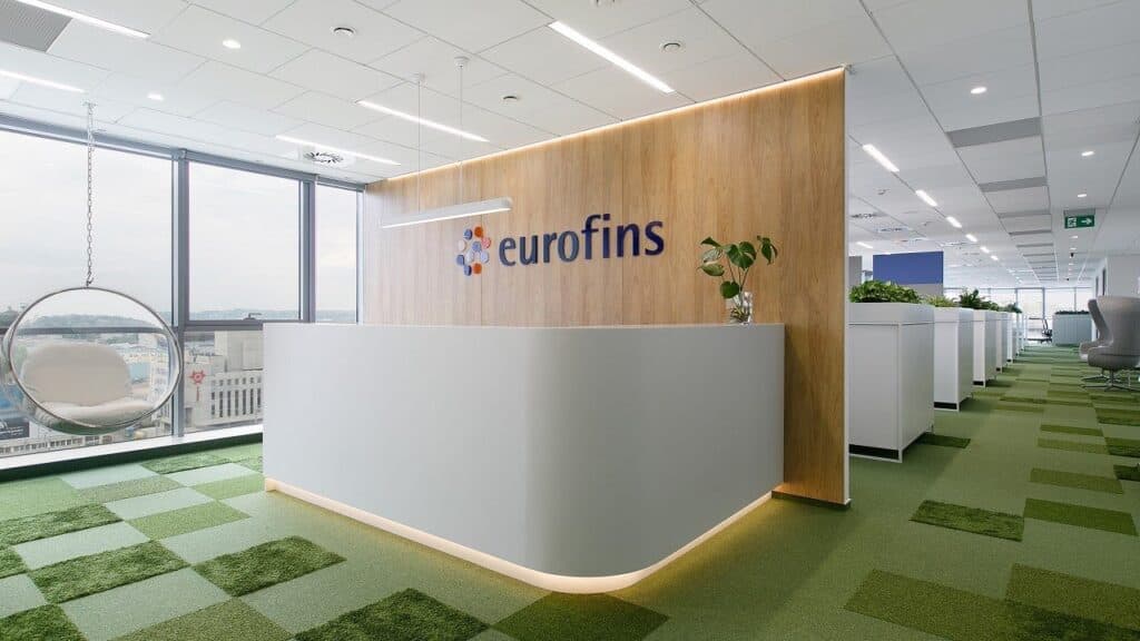 Eurofins is hiring Associate Software Engineer [0-2 Years]