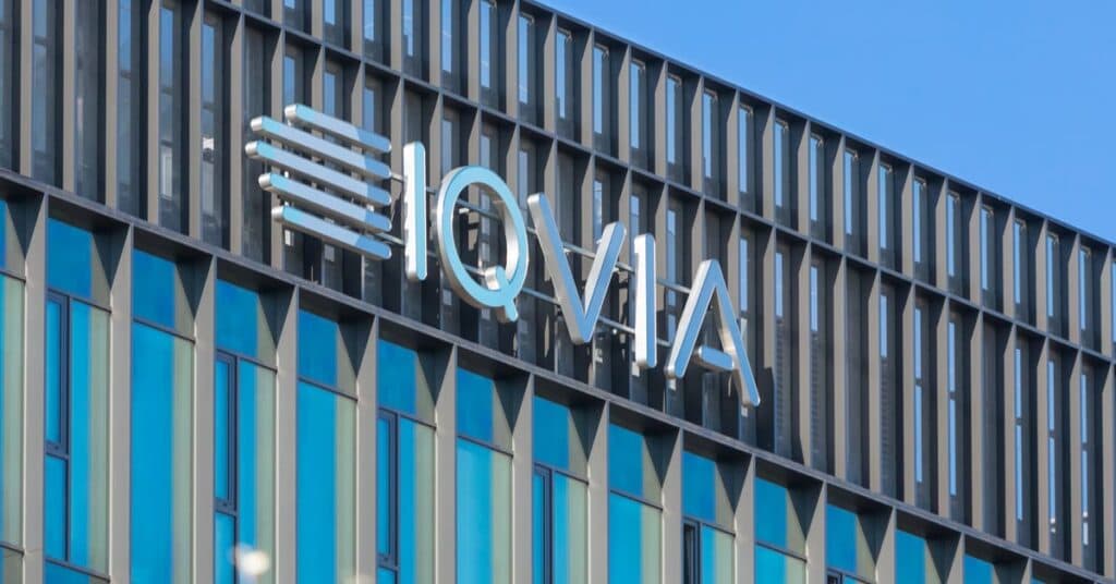 IQVIA is hiring Intern [AI/ML, Frontend/Backend Development, Database, or QA]