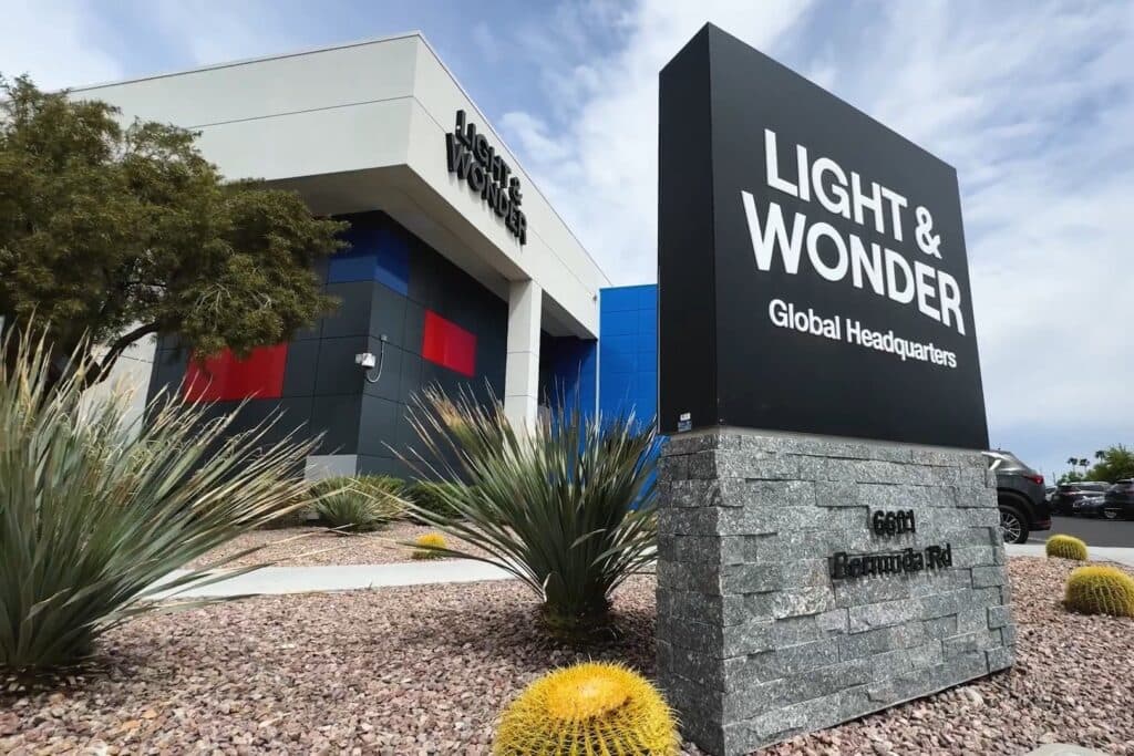 Light & Wonder is hiring Associate QA Engineer [2025/2024]