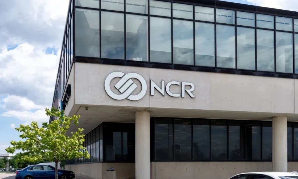 NCR Atleos is hiring Software Engineer 1