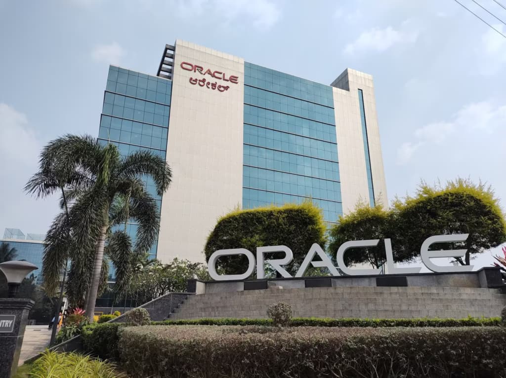 Oracle is hiring QA Analyst [0-2 Years]