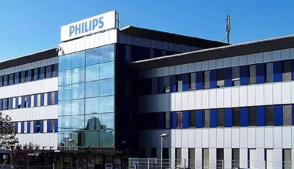 Philips is hiring Tech Intern