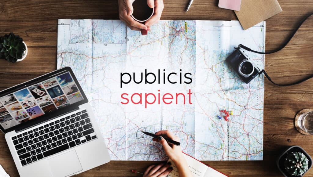 Publicis Sapient is hiring Associate Software Development Engineer I (ASDE I)