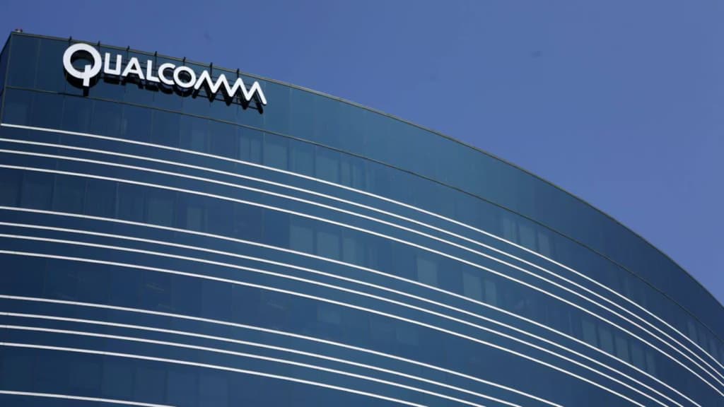 Qualcomm is hiring Fresher Associate Engineer – Test