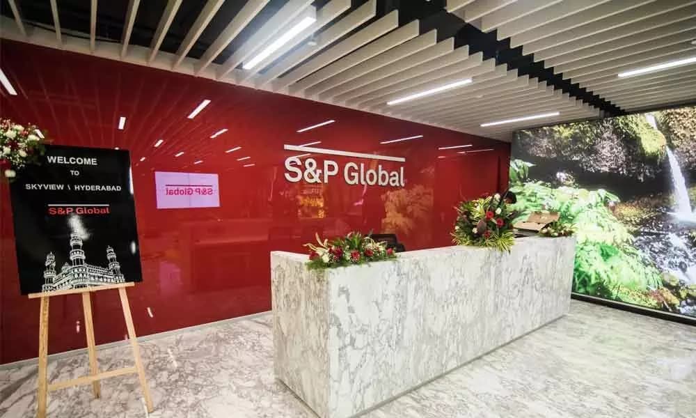 S&P Global is hiring Data Analyst