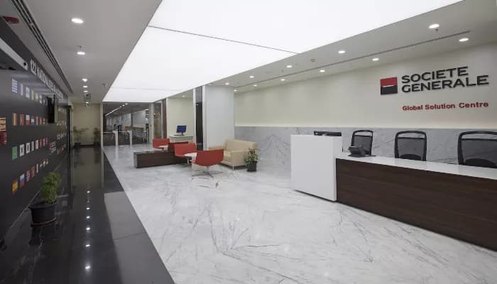 Societe Generale Careers is hiring Analyst