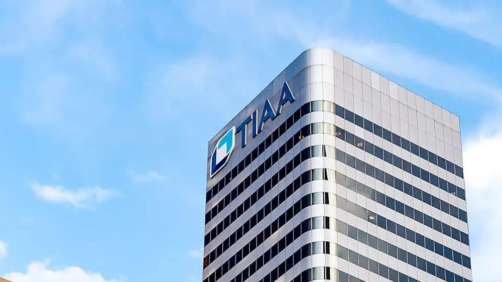 TIAA is hiring Software Developer
