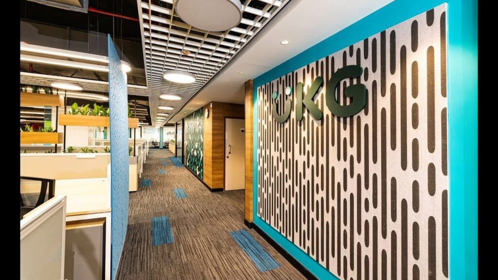 UKG is hiring Software Engineer