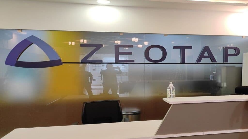 Zeotap is hiring Data Science Intern