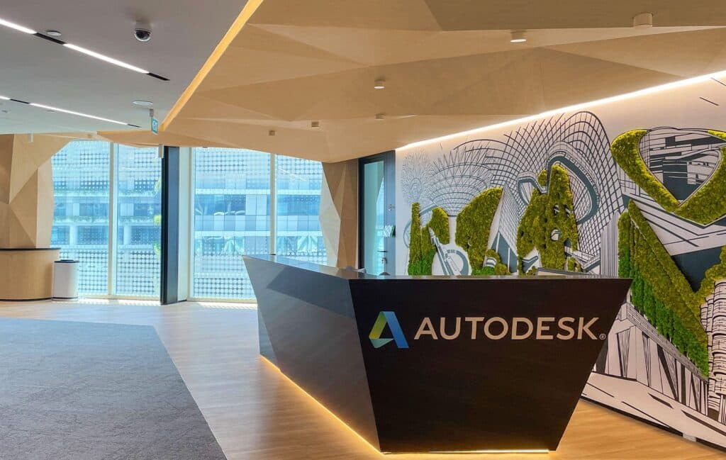 Autodesk is hiring Interns  Software Development Engineer – 50K/month