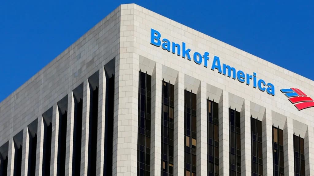 Bank of America is hiring Software Engineer I 