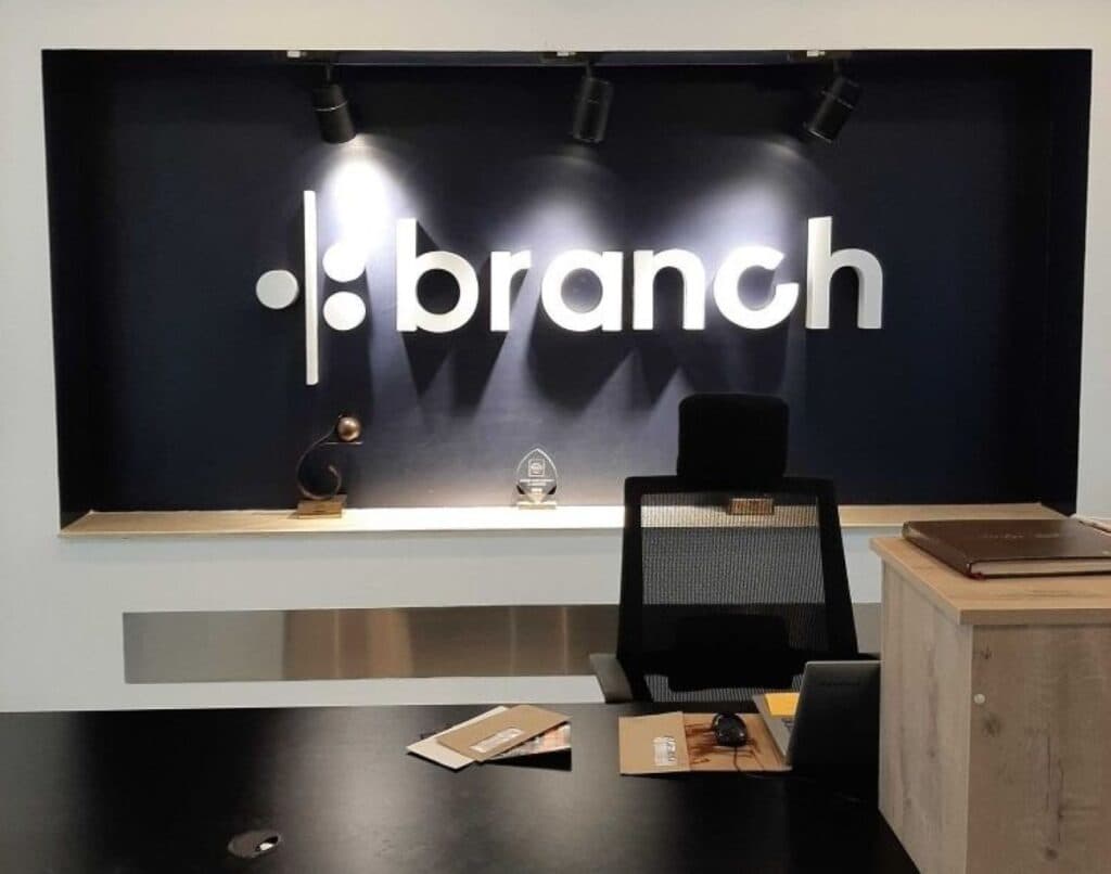 Branch Internation is hiring ML Engineer Intern