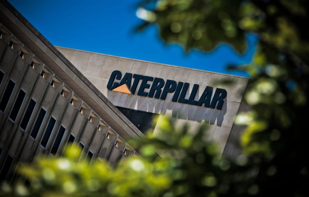 Caterpillar Software Engineer Freshers [Salary: 9LPA]