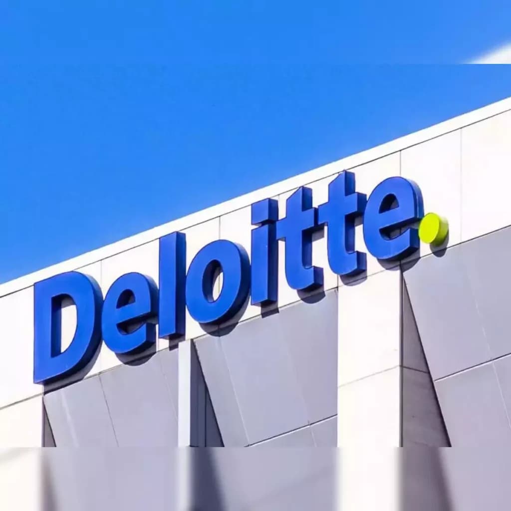 Deloitte is hiring Cloud Engineer – AI & Generative AI – Consultant