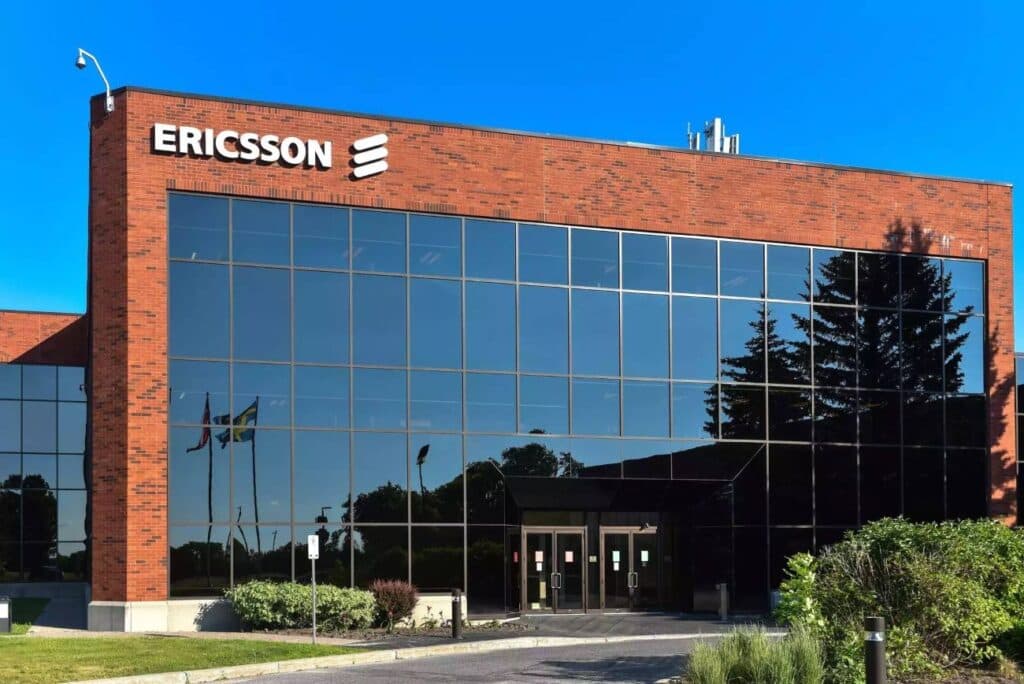 Ericsson is hiring Data Scientist Intern 2025
