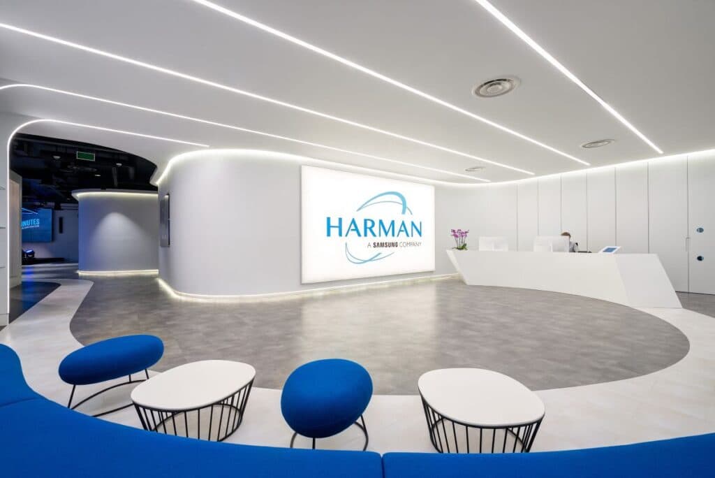 Harman is hiring Python Intern [9 months]