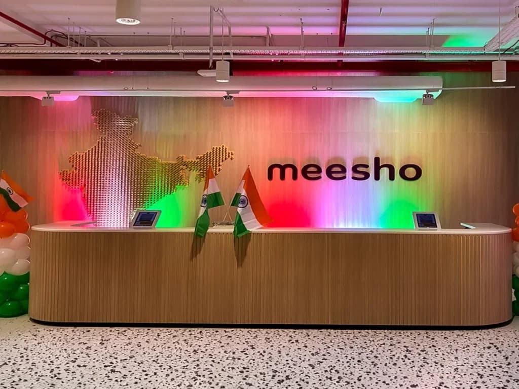 Meesho is hiring Software Development Engineer I (Data) [2024 or prior] [29LPA]