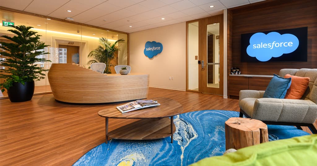 Salesforce is hiring Software Engineer Intern – 2026