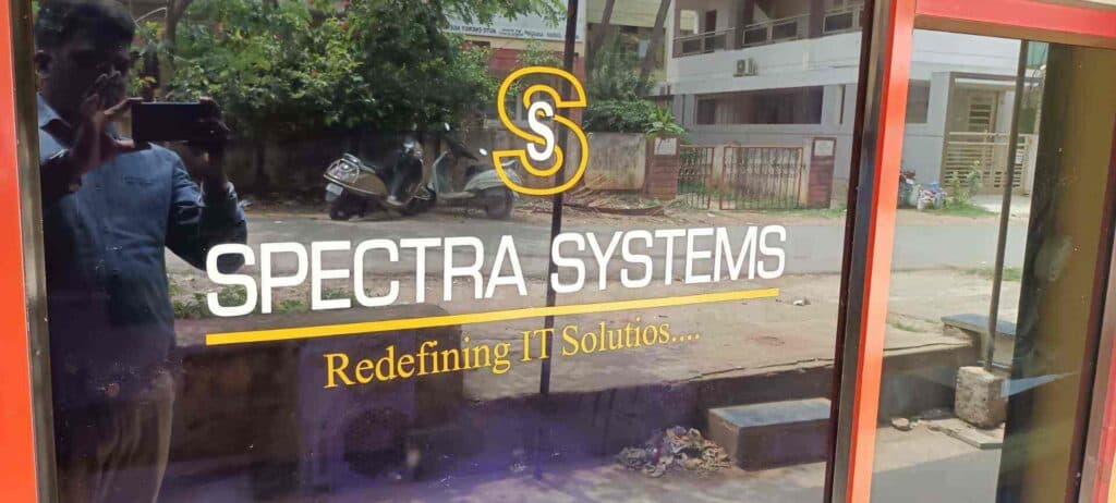 Spektra Systems is hiring Development Engineer Trainee Intern