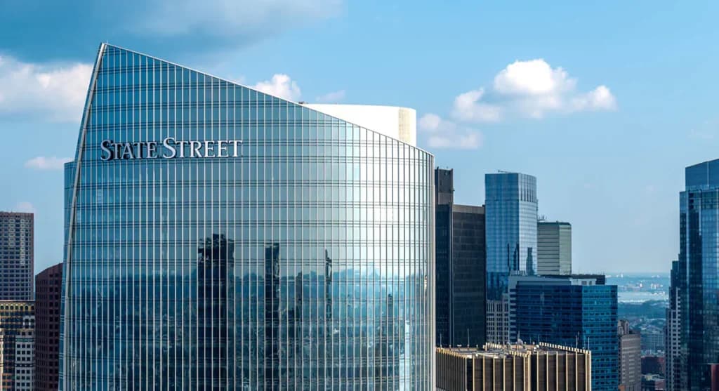 State Street Apprentice for Data Analyst