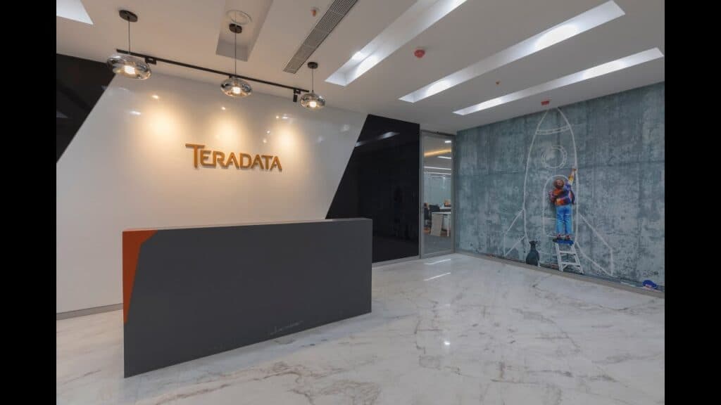 Teradata is hiring Software Engineer Intern [2026/2025]
