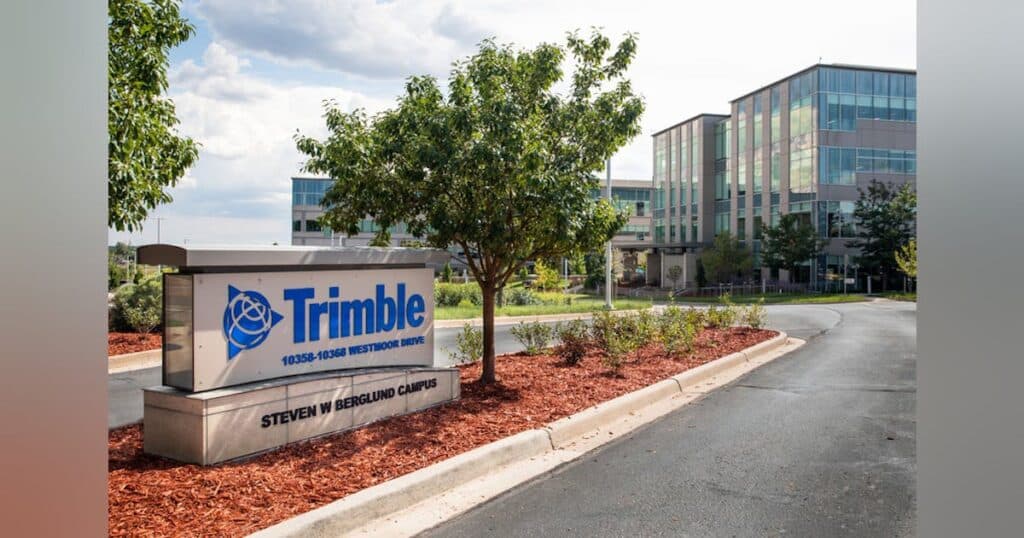 Trimble is hiring Software Engineer [1-3 Years]