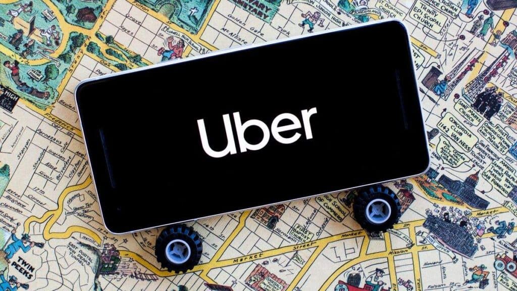 Uber hiring Software Engineer [Web, Javascript]